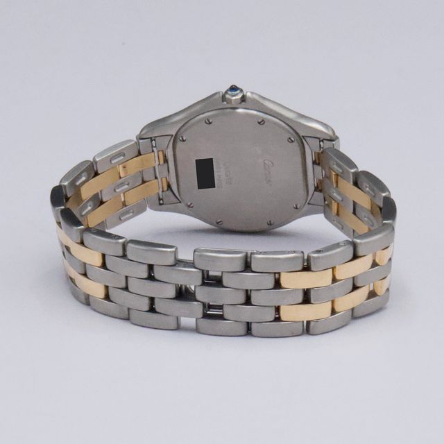 Cartier Cougar W35006B6 Image 5